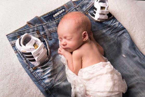 newborn in kitzingen marktbreit 