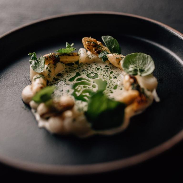 foodfotografie sterneküche werbeaufnahmen ilona mueller