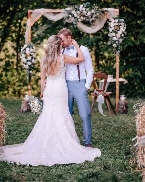 hochzeit in franken kitzingen marktbreit würzburg