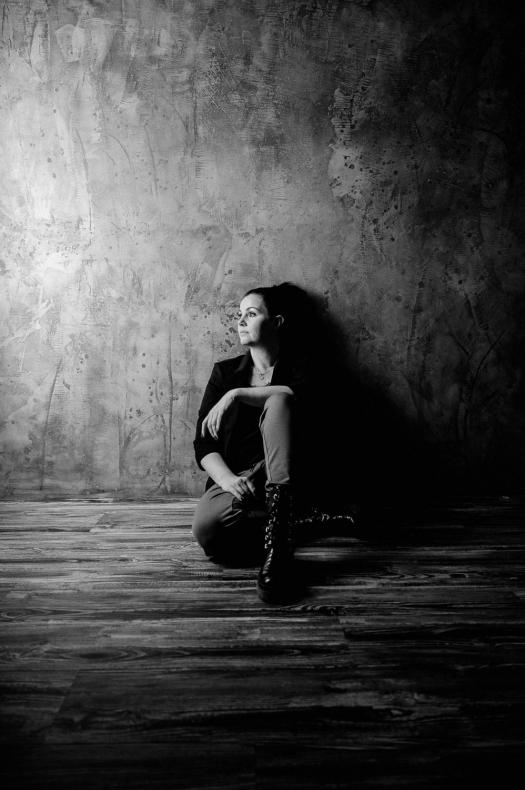 Ilona Mueller Fotografin Kamera